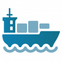 Mega Trade Shipping